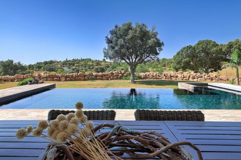 Villa i Lagoa, Faro, Lagoa - € 2.290.000 | Ref: 2862-12 - foto 14