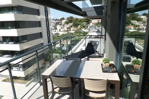Leilighet i Calpe, Alicante, Calpe - € 495 000 | Ref: S-1573802 - foto 3