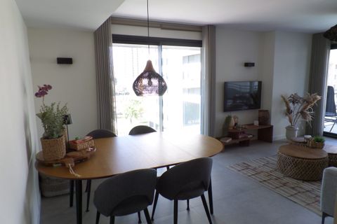 Leilighet i Calpe, Alicante, Calpe - € 495 000 | Ref: S-1573802 - foto 11