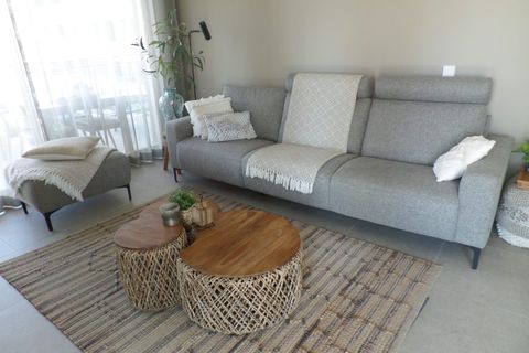 Leilighet i Calpe, Alicante, Calpe - € 495 000 | Ref: S-1573802 - foto 12