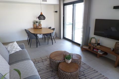 Leilighet i Calpe, Alicante, Calpe - € 495 000 | Ref: S-1573802 - foto 13