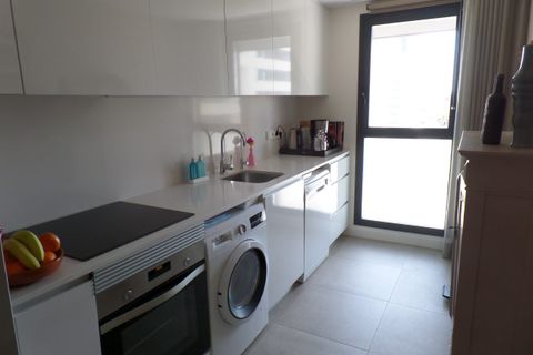 Leilighet i Calpe, Alicante, Calpe - € 495 000 | Ref: S-1573802 - foto 15