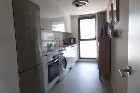Leilighet i Calpe, Alicante, Calpe - € 495 000 | Ref: S-1573802 - foto 17