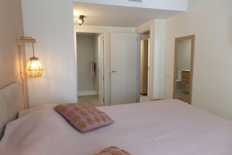 Leilighet i Calpe, Alicante, Calpe - € 495 000 | Ref: S-1573802 - foto 19