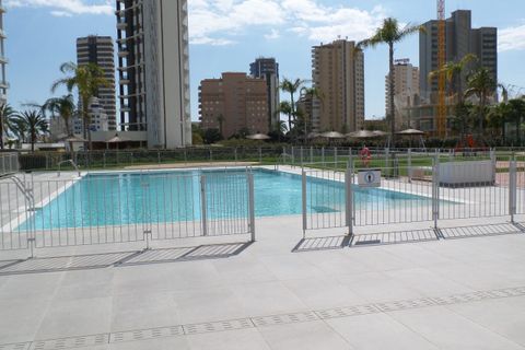 Leilighet i Calpe, Alicante, Calpe - € 495 000 | Ref: S-1573802 - foto 32