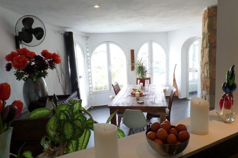 Villa i Benissa, Alicante, Benissa - € 720.000 | Ref: S-1591359 - foto 4