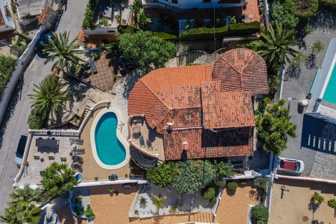 Villa i Benissa, Alicante, Benissa - € 720.000 | Ref: S-1591359 - foto 5