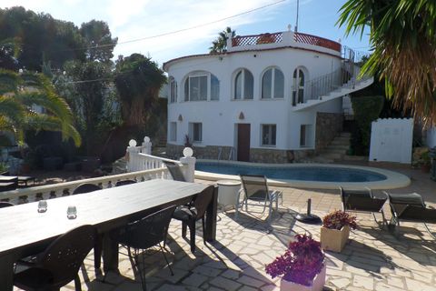 Villa i Benissa, Alicante, Benissa - € 720.000 | Ref: S-1591359 - foto 6