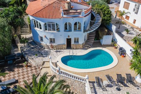 Villa i Benissa, Alicante, Benissa - € 720.000 | Ref: S-1591359 - foto 7