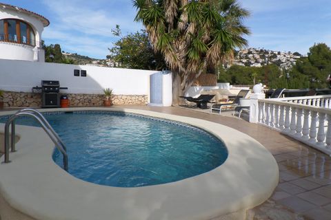 Villa i Benissa, Alicante, Benissa - € 720.000 | Ref: S-1591359 - foto 11