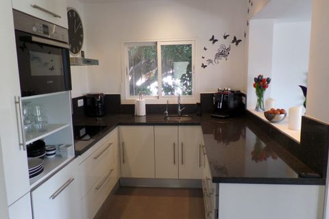 Villa i Benissa, Alicante, Benissa - € 720.000 | Ref: S-1591359 - foto 13