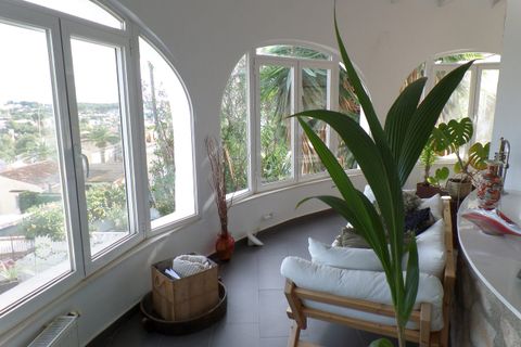 Villa i Benissa, Alicante, Benissa - € 720.000 | Ref: S-1591359 - foto 15