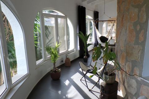 Villa i Benissa, Alicante, Benissa - € 720.000 | Ref: S-1591359 - foto 16