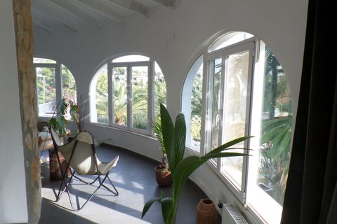 Villa i Benissa, Alicante, Benissa - € 720.000 | Ref: S-1591359 - foto 17