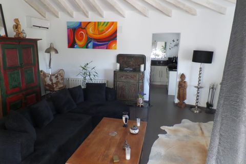 Villa i Benissa, Alicante, Benissa - € 720.000 | Ref: S-1591359 - foto 23