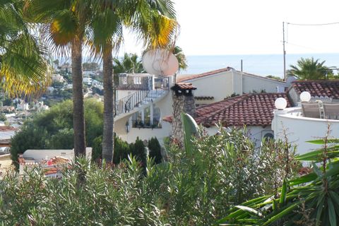 Villa i Benissa, Alicante, Benissa - € 720.000 | Ref: S-1591359 - foto 25