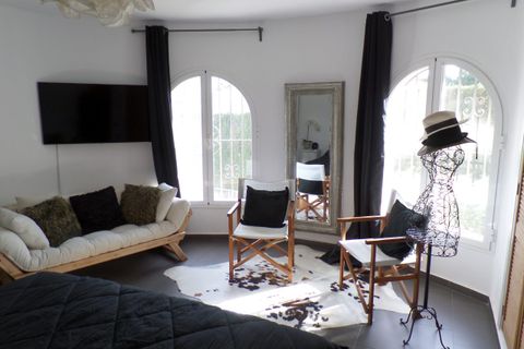 Villa i Benissa, Alicante, Benissa - € 720.000 | Ref: S-1591359 - foto 27