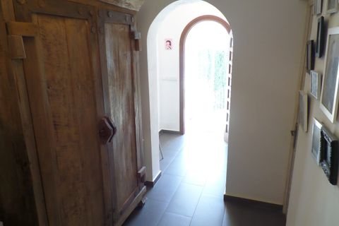 Villa i Benissa, Alicante, Benissa - € 720.000 | Ref: S-1591359 - foto 37