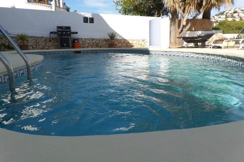 Villa i Benissa, Alicante, Benissa - € 720.000 | Ref: S-1591359 - foto 40
