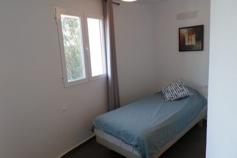 Villa i Benissa, Alicante, Benissa - € 720.000 | Ref: S-1591359 - foto 47