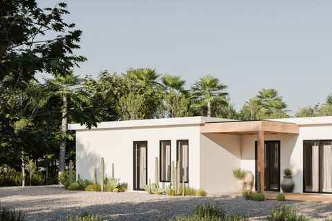 Villa i Pinoso, Alicante, Pinoso - € 425.000 | Ref: S-1601323 - foto 4