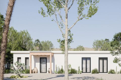 Villa i Pinoso, Alicante, Pinoso - € 425.000 | Ref: S-1601323 - foto 6
