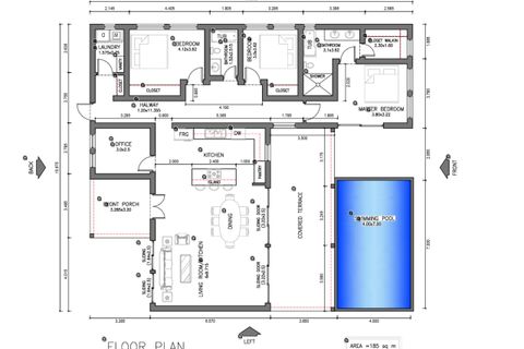 Villa i Pinoso, Alicante, Pinoso - € 425.000 | Ref: S-1601323 - foto 26