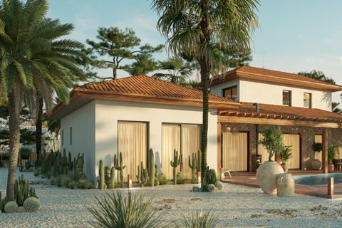 Villa a Pinoso, Alicante, Pinoso - € 475.000 | Ref: S-1601324 - foto 3
