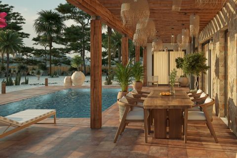 Villa a Pinoso, Alicante, Pinoso - € 475.000 | Ref: S-1601324 - foto 5