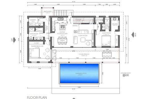 Villa a Pinoso, Alicante, Pinoso - € 475.000 | Ref: S-1601324 - foto 18
