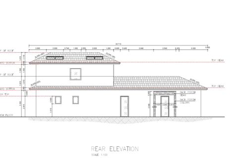 Villa a Pinoso, Alicante, Pinoso - € 475.000 | Ref: S-1601324 - foto 21