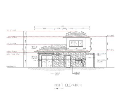 Villa a Pinoso, Alicante, Pinoso - € 475.000 | Ref: S-1601324 - foto 22