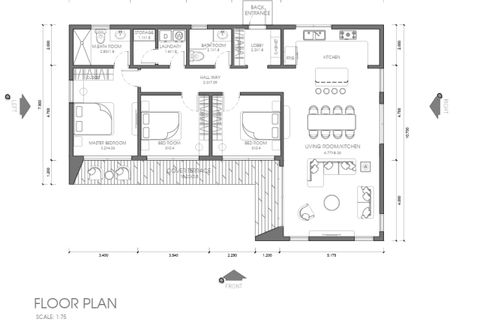 Villa i Ayora, Valencia, Ayora - € 255.000 | Ref: S-1601325 - foto 12