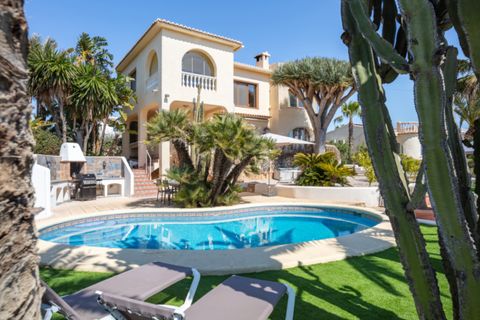 Villa i Javea, Alicante, Javea - € 1.250.000 | Ref: AG233222 - foto 4