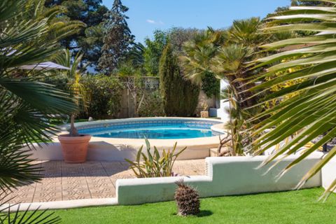 Villa i Javea, Alicante, Javea - € 1.250.000 | Ref: AG233222 - foto 6