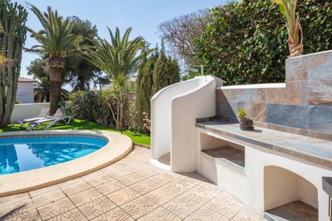 Villa i Javea, Alicante, Javea - € 1.250.000 | Ref: AG233222 - foto 10