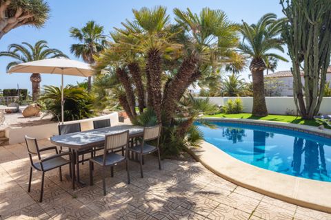 Villa i Javea, Alicante, Javea - € 1.250.000 | Ref: AG233222 - foto 11