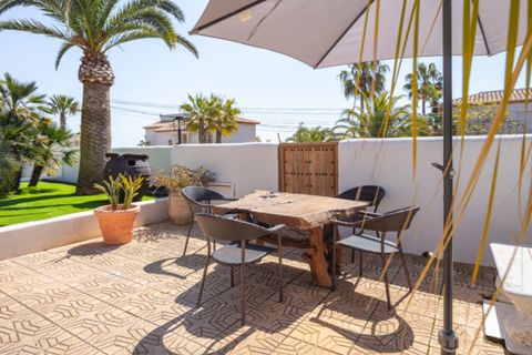 Villa i Javea, Alicante, Javea - € 1.250.000 | Ref: AG233222 - foto 12