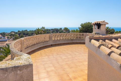 Villa i Javea, Alicante, Javea - € 1.250.000 | Ref: AG233222 - foto 16