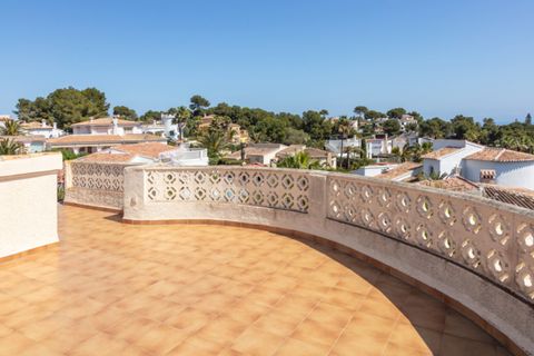 Villa i Javea, Alicante, Javea - € 1.250.000 | Ref: AG233222 - foto 18