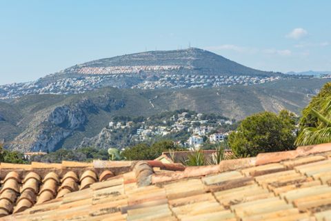 Villa i Javea, Alicante, Javea - € 1.250.000 | Ref: AG233222 - foto 20