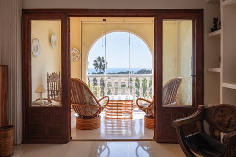 Villa i Javea, Alicante, Javea - € 1.250.000 | Ref: AG233222 - foto 22