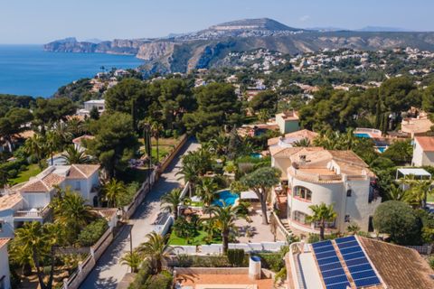 Villa i Javea, Alicante, Javea - € 1.250.000 | Ref: AG233222 - foto 25