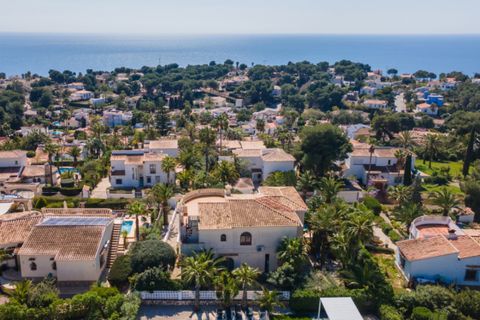 Villa i Javea, Alicante, Javea - € 1.250.000 | Ref: AG233222 - foto 27