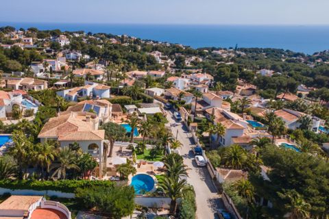 Villa i Javea, Alicante, Javea - € 1.250.000 | Ref: AG233222 - foto 29