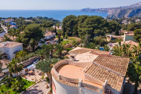 Villa i Javea, Alicante, Javea - € 1.250.000 | Ref: AG233222 - foto 31