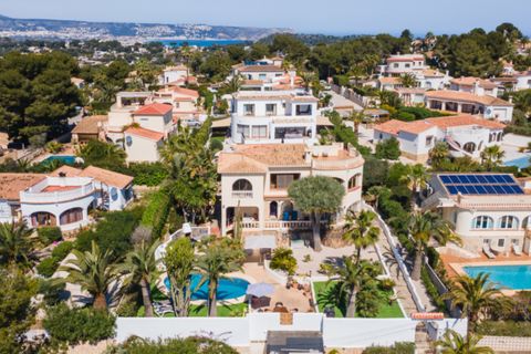 Villa i Javea, Alicante, Javea - € 1.250.000 | Ref: AG233222 - foto 32