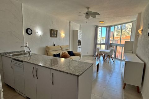 Lejlighed i Calpe, Alicante, Calpe - € 233.500 | Ref: HO357323 - foto 2