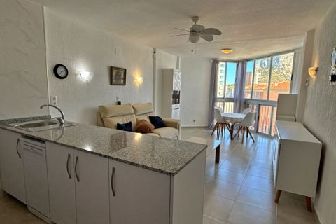 Lejlighed i Calpe, Alicante, Calpe - € 233.500 | Ref: HO357323 - foto 4