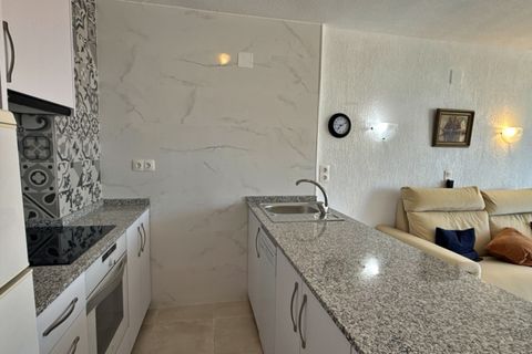 Lejlighed i Calpe, Alicante, Calpe - € 233.500 | Ref: HO357323 - foto 5